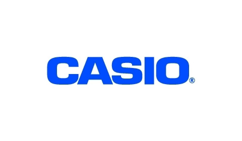 CASIO