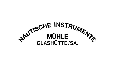 MUEHLE-GLASHUETTE