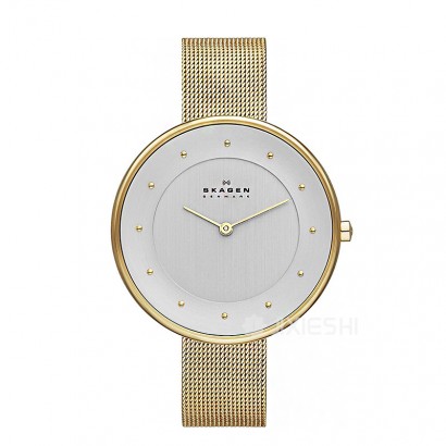 SKAGEN DENMARK Ԋ(sh)ŮʿSKW2140/1 Ȿԭ