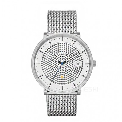 SKAGEN DENMARK Ԋ(sh)ŮʿSKW6278 Ȿԭ