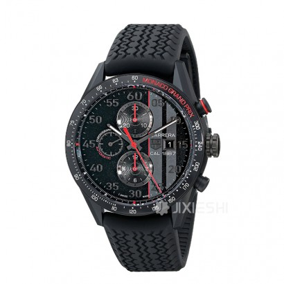 TAGHeuer ʿ̩ſRϵԄәC(j)ебCAR2A83.FT6033 Ȿԭ