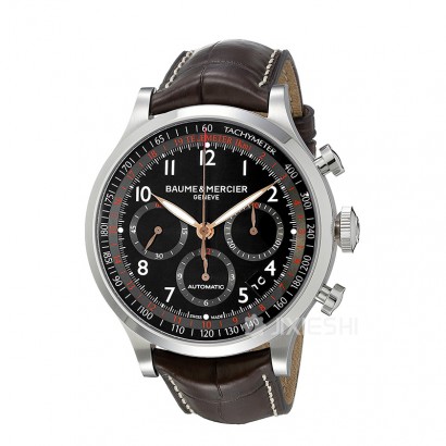 BAUME&MERCIER ʿʿ{(ln)ϵԄәC(j)ебMOA10067  Ȿԭ