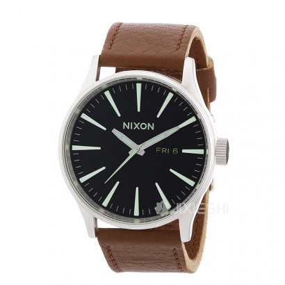 NIXON  NIXONʯӢбA1051037-00   Ȿԭ