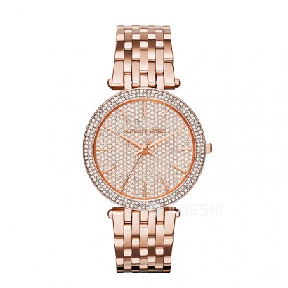 MICHAEL KORS (gu)~˸ʯӢŮMK3439 Ȿԭ