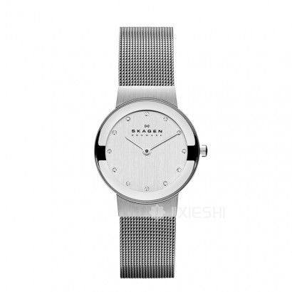 SKAGEN DENMARK Ԋ(sh)ʯӢŮʿֱ358SSSD Ȿԭ