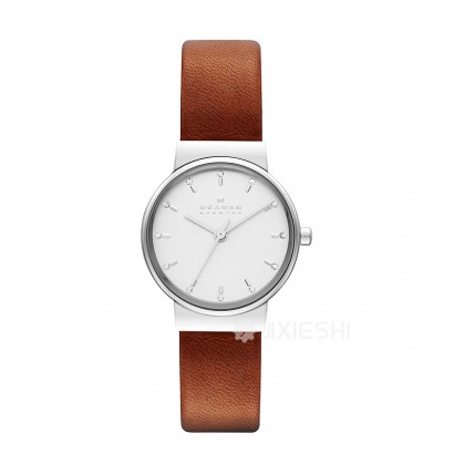 SKAGEN DENMARK Ԋ(sh)ʯӢŮʿֱSKW2192 Ȿԭ