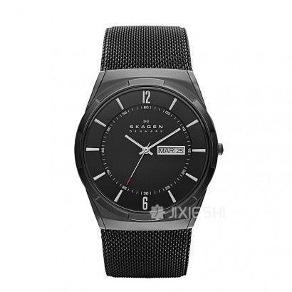 SKAGEN DENMARK Ԋ(sh)ʯӢʿֱSKW6006 Ȿԭ