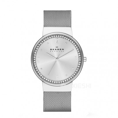 SKAGEN DENMARK Ԋ(sh)ʯӢŮʿֱSKW2152 Ȿԭ