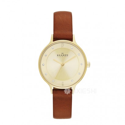 SKAGEN DENMARK Ԋ(sh)ʯӢŮʿֱSKW2147 Ȿԭ