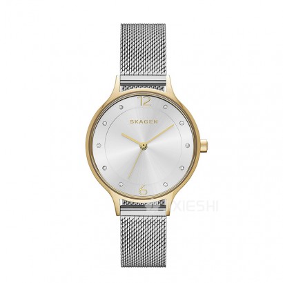 SKAGEN DENMARK Ԋ(sh)ʯӢŮʿֱSKW2340 Ȿԭ