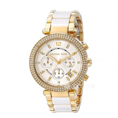 MICHAEL KORS (gu)~˸ʯӢŮMK6119 Ȿԭ...