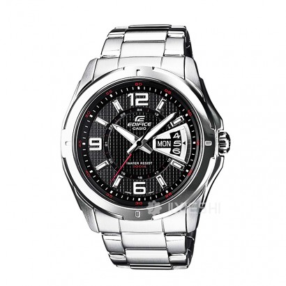 CASIO ձWʯӢʿֱEF-129D-1AVEF Ȿ...