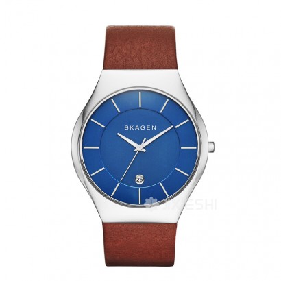 SKAGEN DENMARK Ԋ(sh)ʯӢʿֱSKW6160 ...