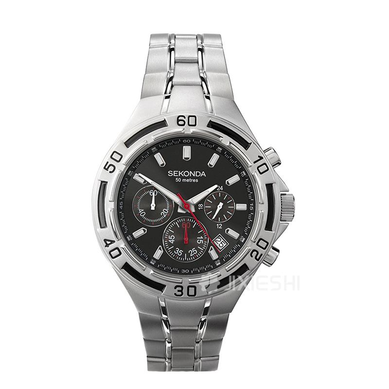 SEKONDA Ӣ˼_(d)ʯӢʿֱ3398.71 Ȿԭ