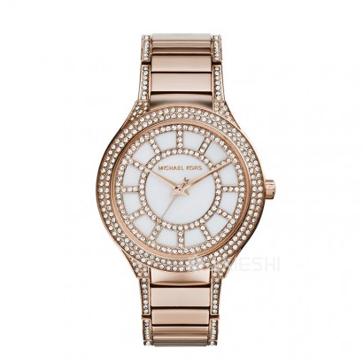 MICHAEL KORS (gu)~˸ʯӢŮʿֱMK3313 Ȿԭ