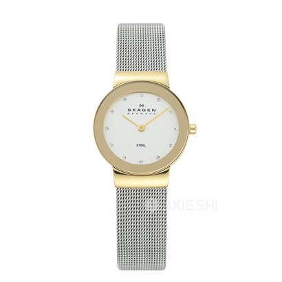 SKAGEN DENMARK Ԋ(sh)ʯӢŮʿֱ358SGSCD Ȿԭ