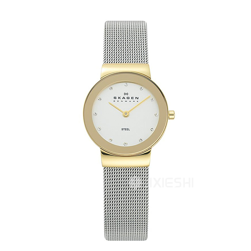 SKAGEN DENMARK Ԋ(sh)ʯӢŮʿֱ358SGSCD ...