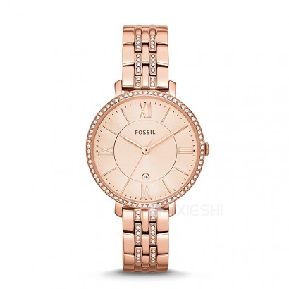 FOSSIL FOSSILʯӢŮʿֱES3546 Ȿԭ