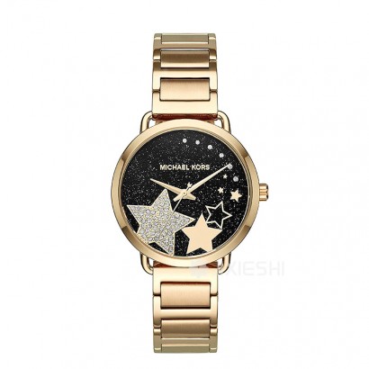 MICHAEL KORS (gu)~˸ʯӢŮʿֱMK3794 Ȿԭ