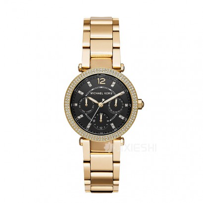 MICHAEL KORS (gu)~˸ʯӢŮʿֱMK3790 Ȿԭ