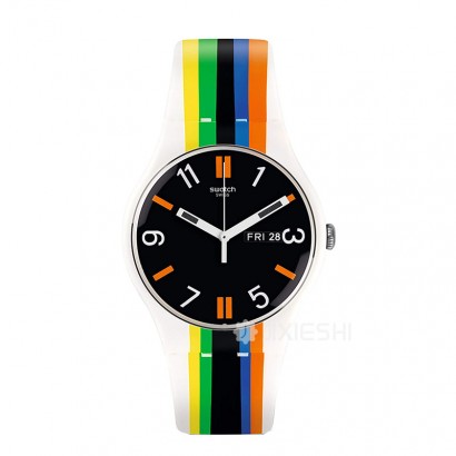 swatch ʿ˹ʯӢʿֱSUOW708 Ȿԭ