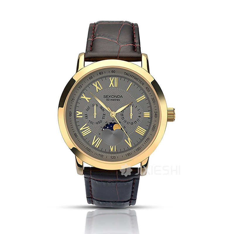 SEKONDA Ӣ(gu)˼_(d)ʯӢʿֱ1236.27 Ȿԭ