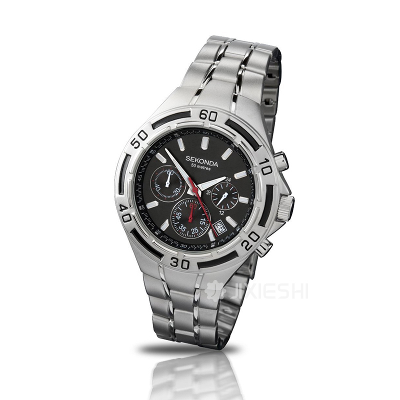 SEKONDA Ӣ˼_(d)ʯӢʿֱ3398.71 Ȿԭ