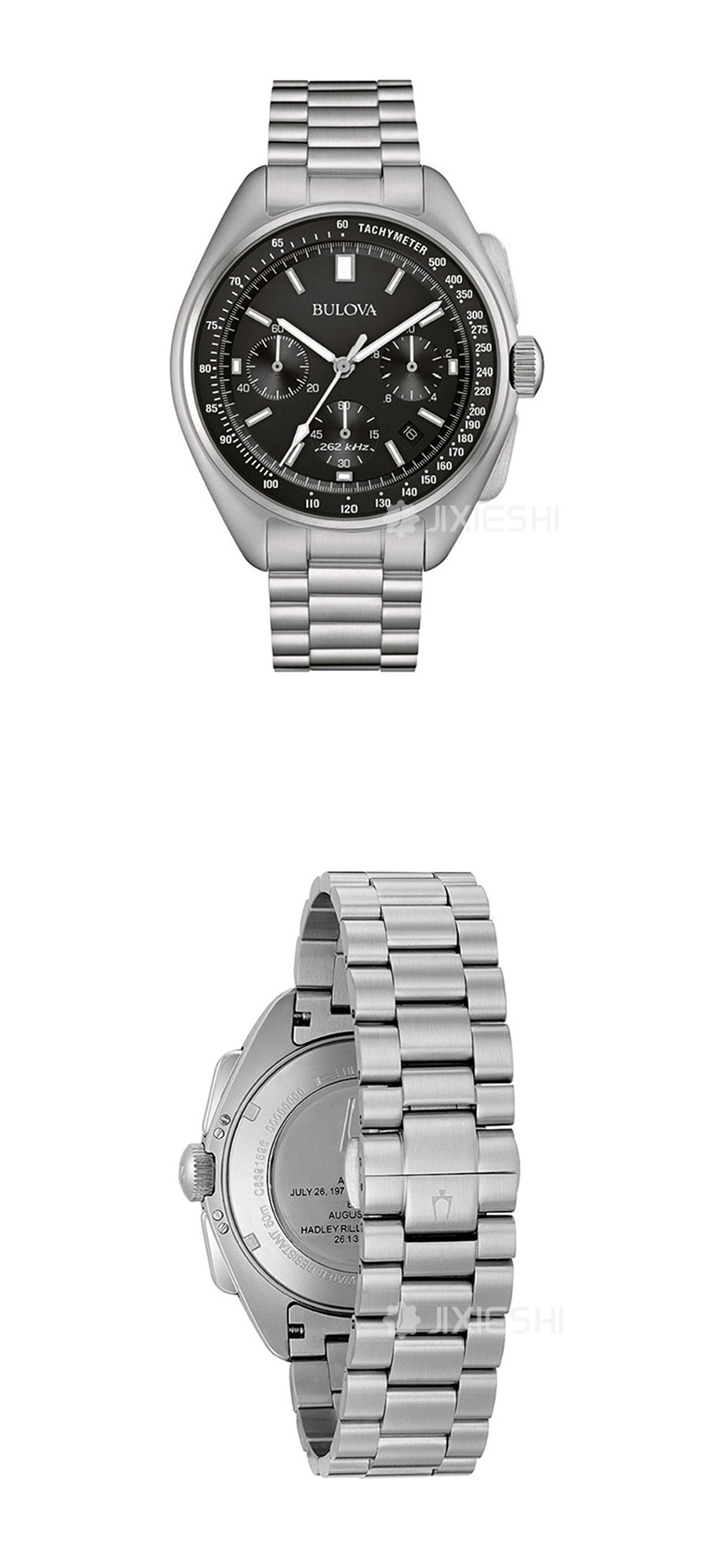 BULOVA (gu)·Aʿ96B258 Ȿԭ