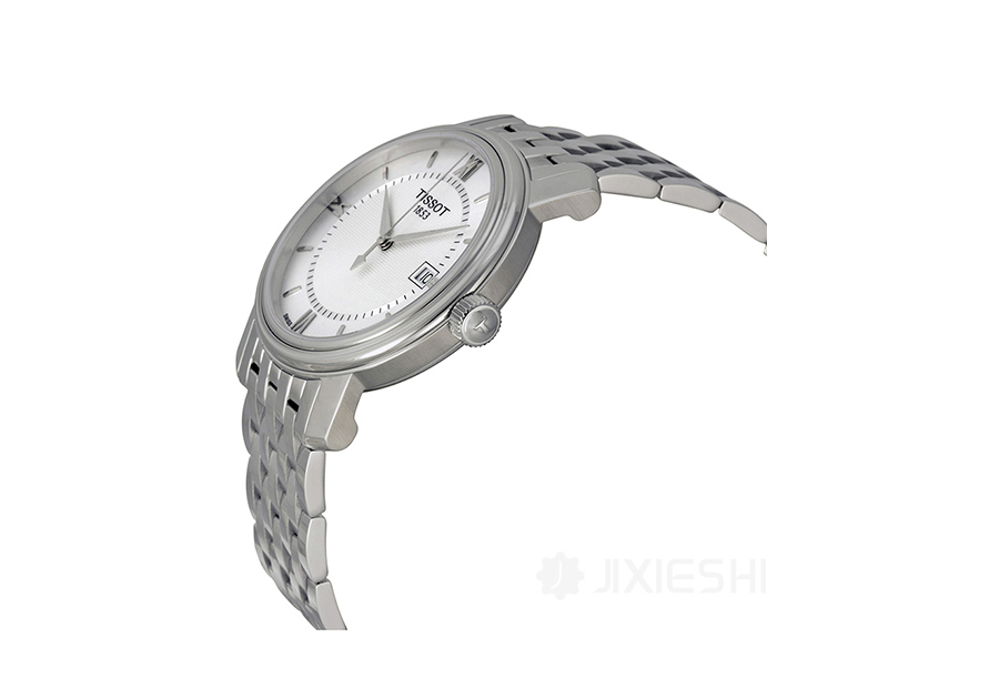 TISSOT ʿ۞ϵʯӢбT097.410.11.038.00 Ȿԭ