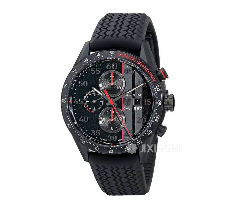 TAGHeuer ʿ̩ſRϵԄәC(j)ебCAR2A83.FT6033 Ȿԭ