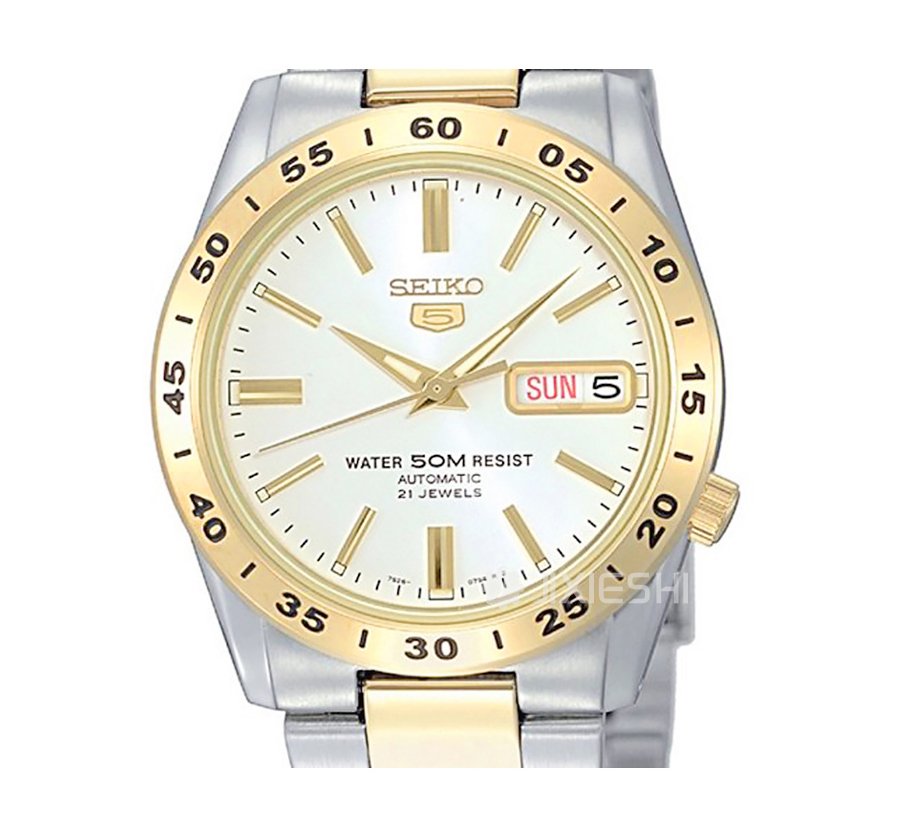 SEIKO ձ5̖SPORTSϵԄбSNKE04K1 Ȿԭ