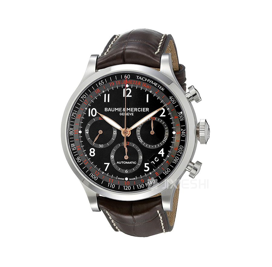 BAUME&MERCIER ʿʿ{(ln)ϵԄәC(j)ебMOA10067  Ȿԭ