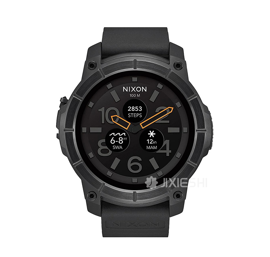 NIXON  (gu)NIXONʯӢбA1167-001-00   Ȿԭ