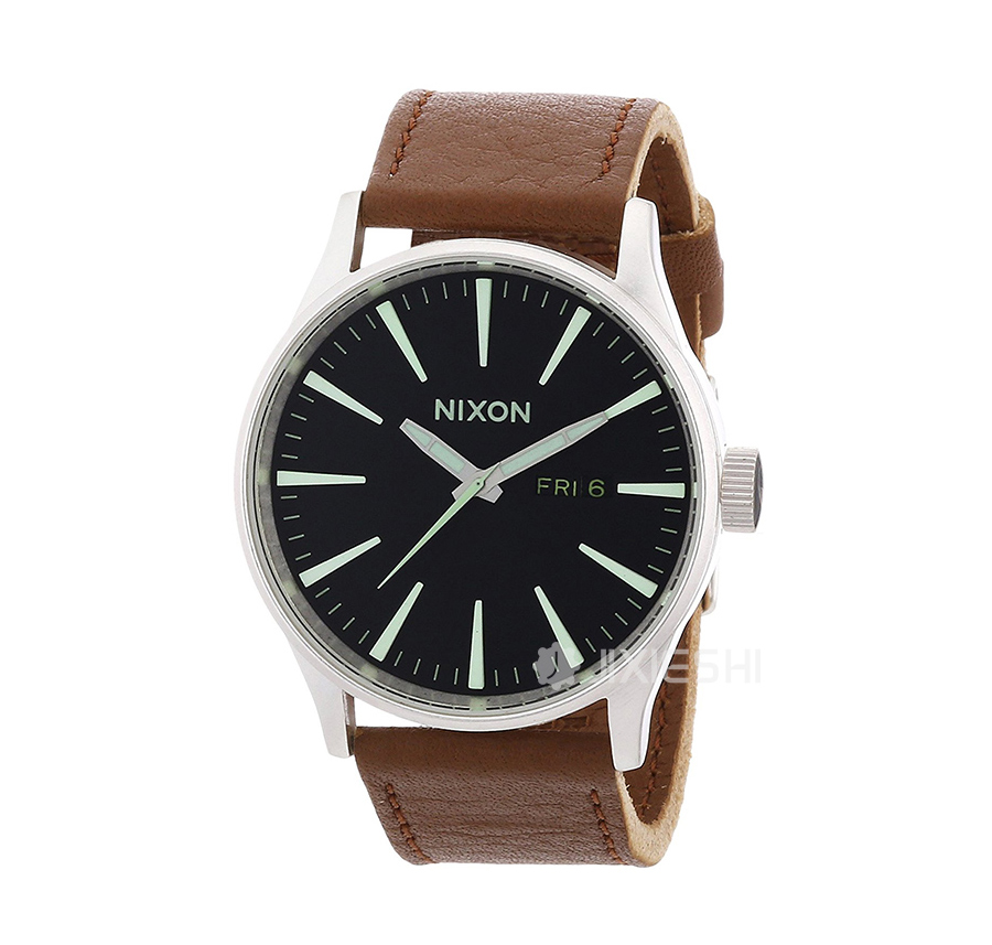 NIXON  NIXONʯӢбA1051037-00   Ȿԭ