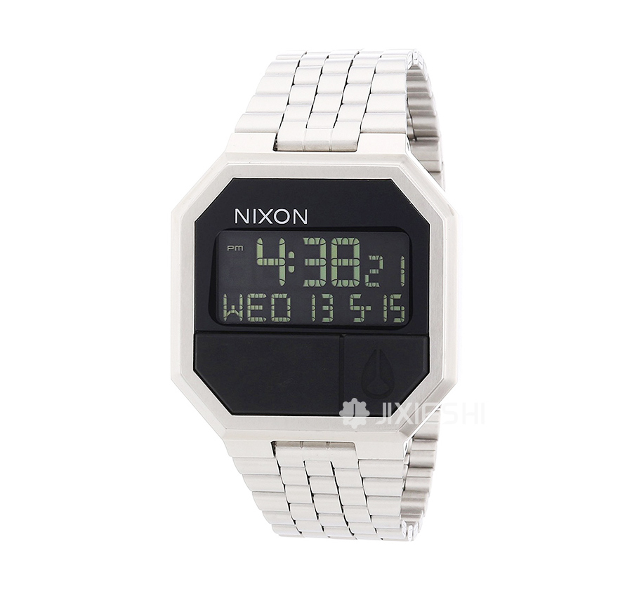 NIXON  NIXONʯӢбA158000-00   Ȿԭ