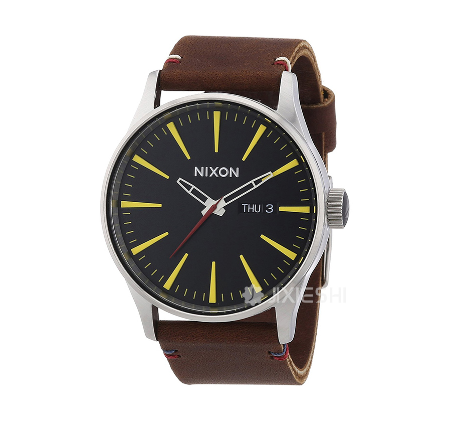 NIXON  (gu)NIXONʯӢбA105019-00   Ȿԭ