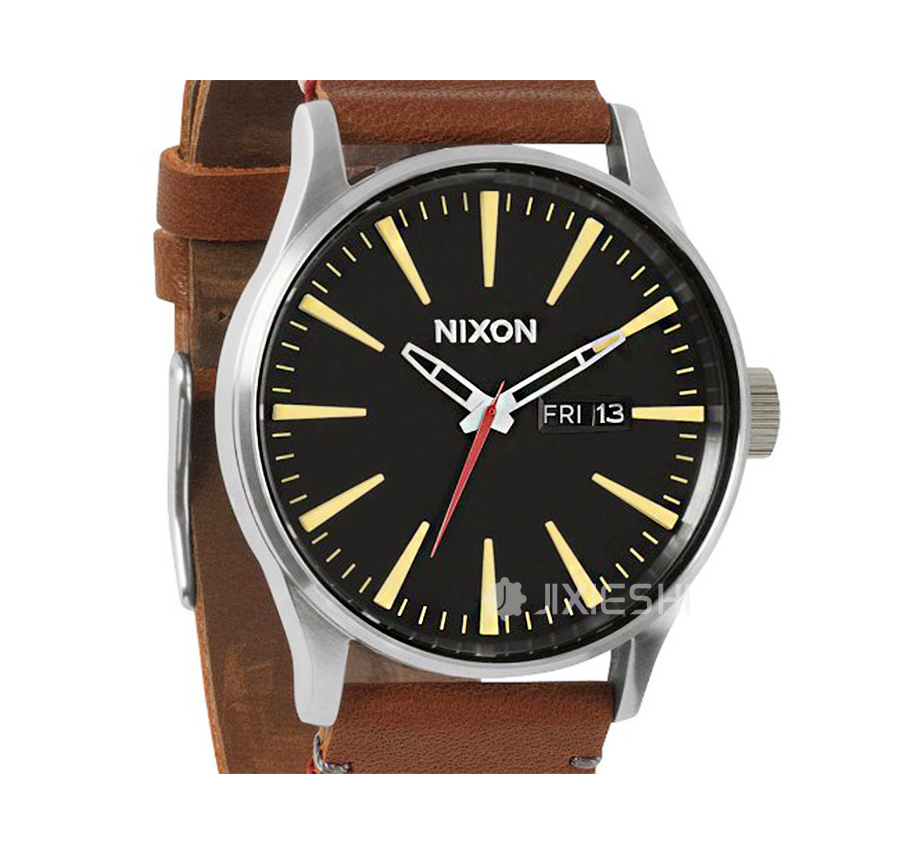 NIXON  (gu)NIXONʯӢбA105019-00   Ȿԭ