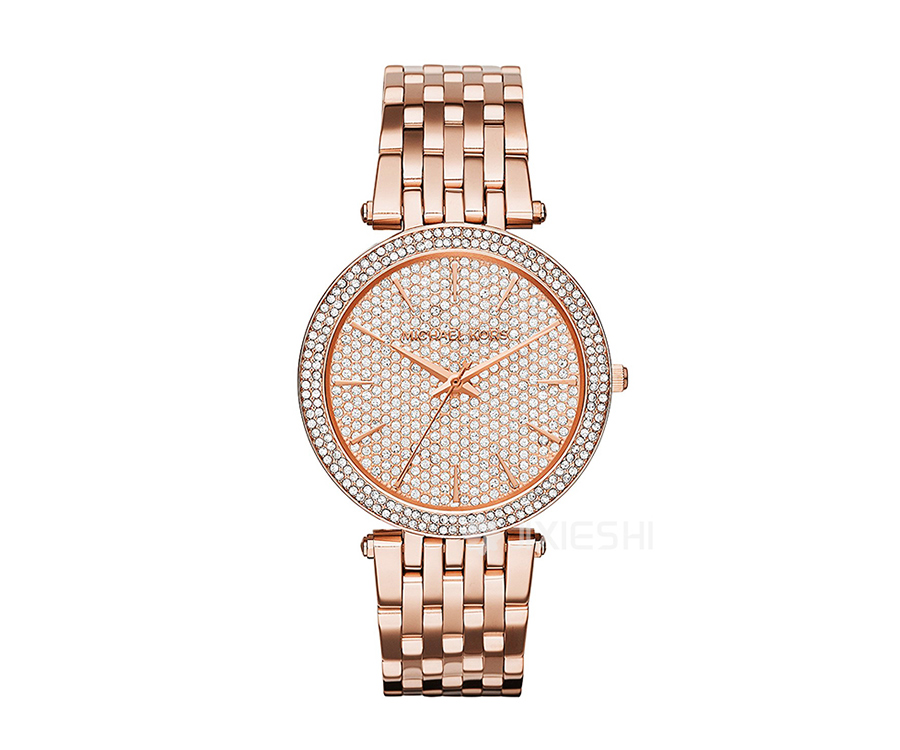 MICHAEL KORS (gu)~˸ʯӢŮMK3439 Ȿԭ