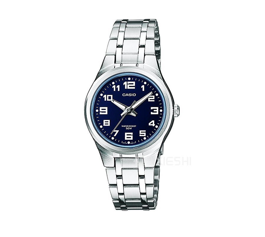 CASIO ձWʯӢŮʿֱLTP-1310PD-2BVEF Ȿԭ