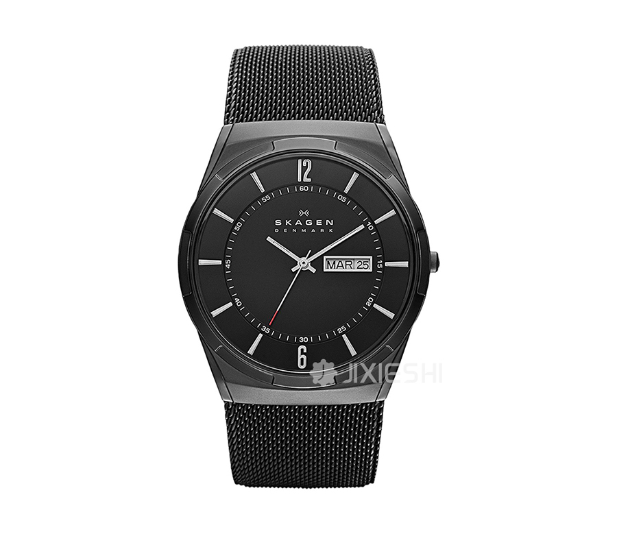 SKAGEN DENMARK Ԋ(sh)ʯӢʿֱSKW6006 Ȿԭ