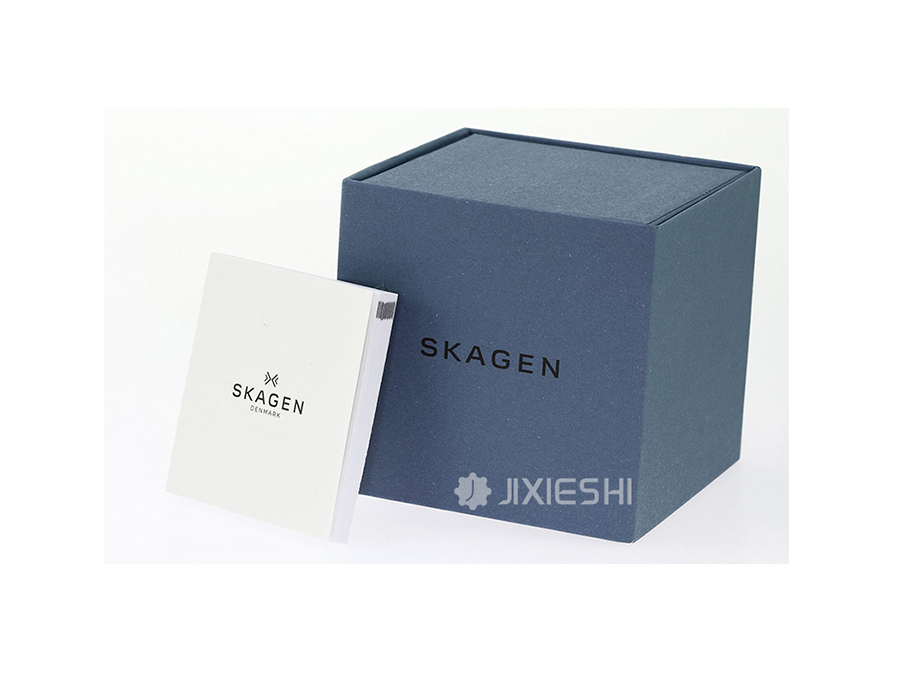 SKAGEN DENMARK Ԋ(sh)ʯӢʿֱSKW6160 Ȿԭ