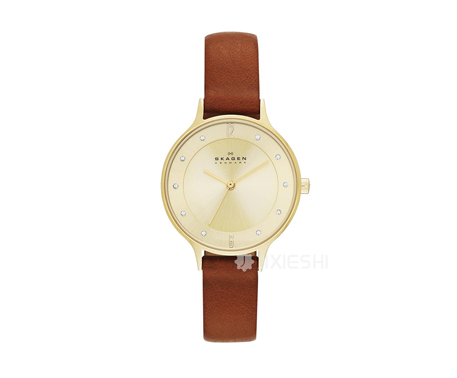 SKAGEN DENMARK Ԋ(sh)ʯӢŮʿֱSKW2147 Ȿԭ