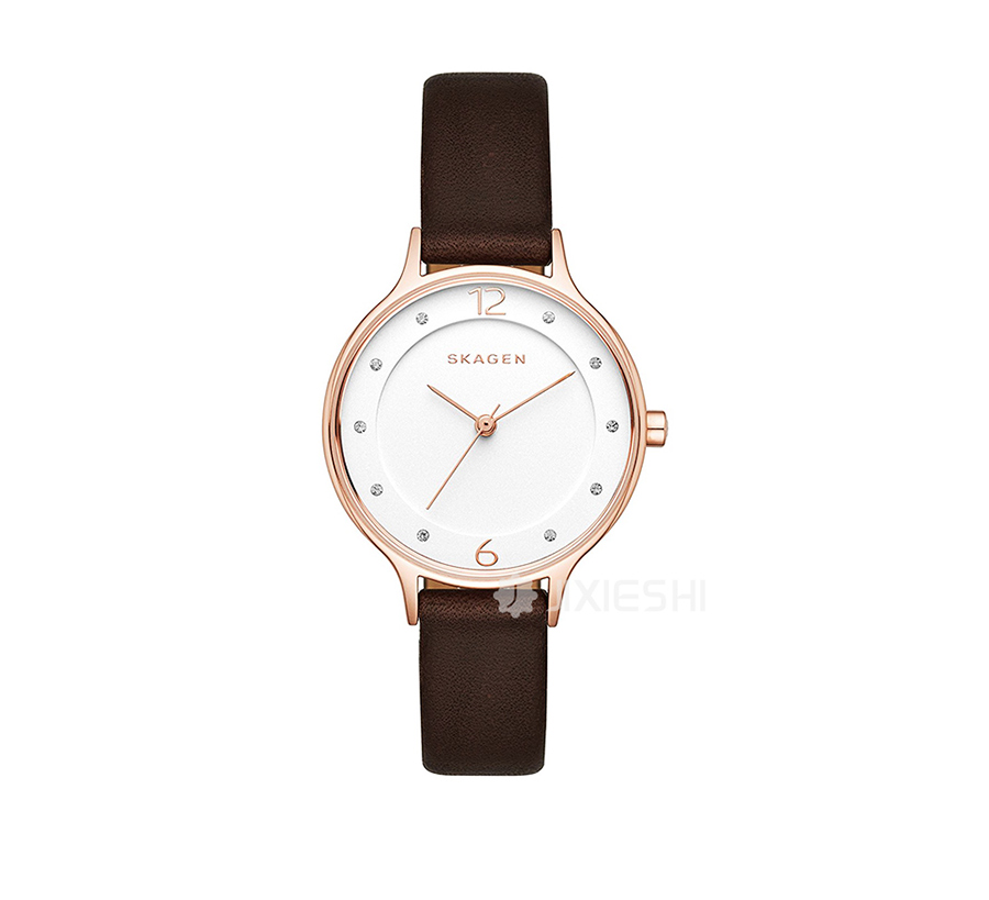 SKAGEN DENMARK Ԋ(sh)ʯӢŮʿֱSKW2472 Ȿԭ