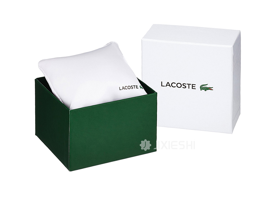 LACOSTE {~ʯӢʿֱ2010874 Ȿԭ