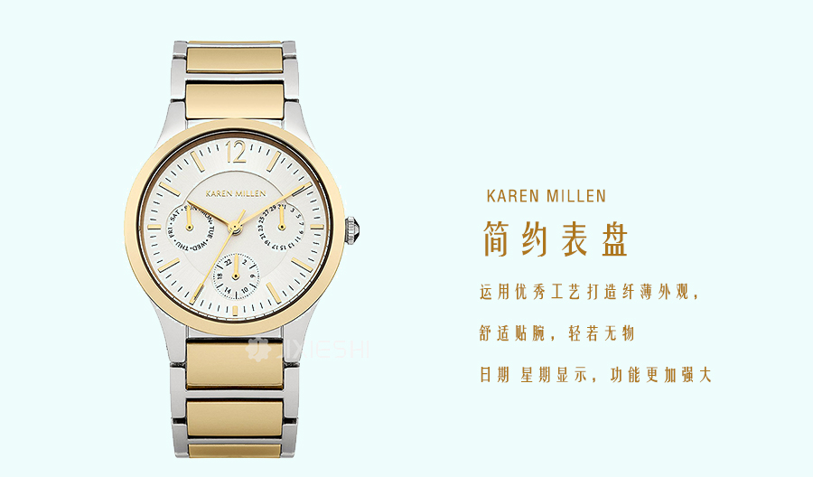 KAREN MILLEN Ӣ(gu)P.ɏʯӢŮʿֱKM141GM Ȿԭ