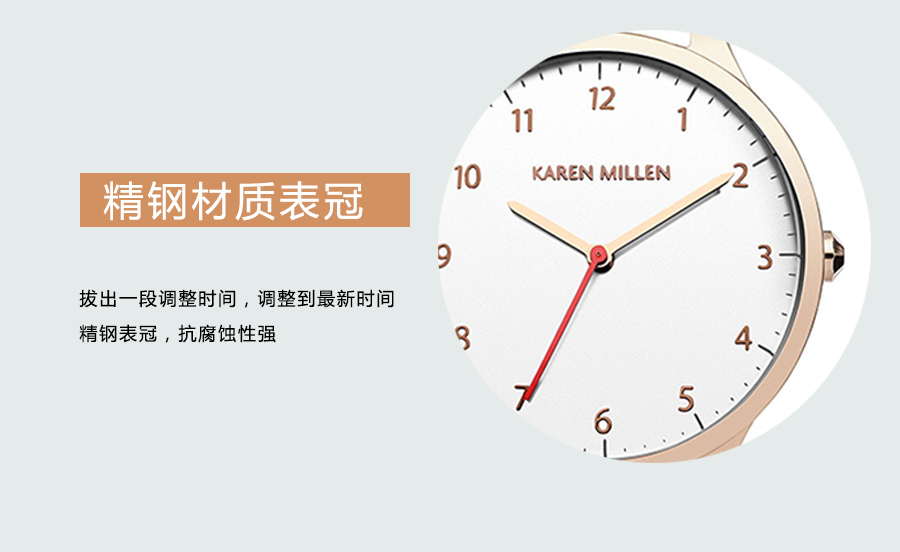 KAREN MILLEN ӢP.ɏʯӢŮʿֱKM118RGM Ȿԭ