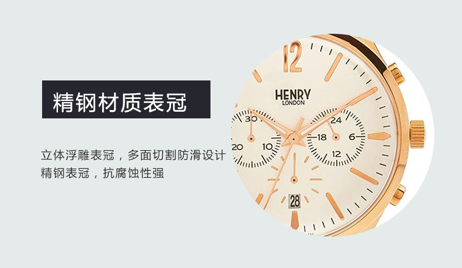 HENRY LONDON Ӣ(gu)HENRY LONDONʯӢֱHL41-CM-0040 Ȿԭ