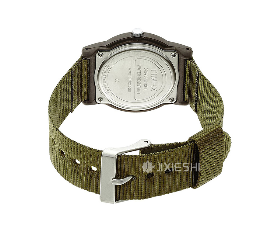 TIMEX r(sh)ʯӢֱTW2P598009J Ȿԭ