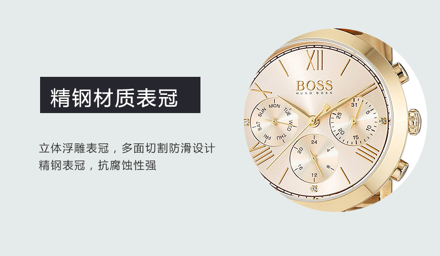 HUGO BOSS (gu)ʿʯӢŮʿֱ1502403 Ȿԭ