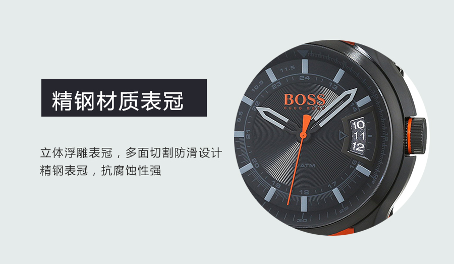 HUGO BOSS (gu)ʿʯӢʿֱ1550003  Ȿԭ